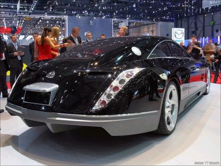 voiture